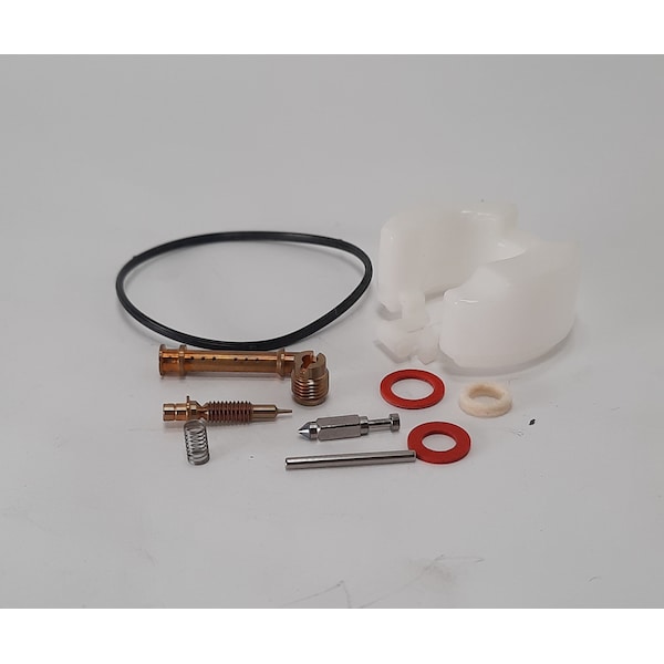 Carburetor Kit-Maj